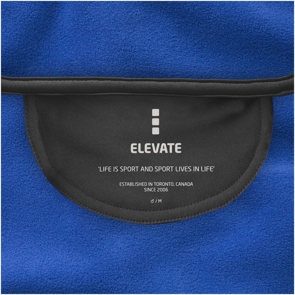 Brossard Fleecejacke für Herren