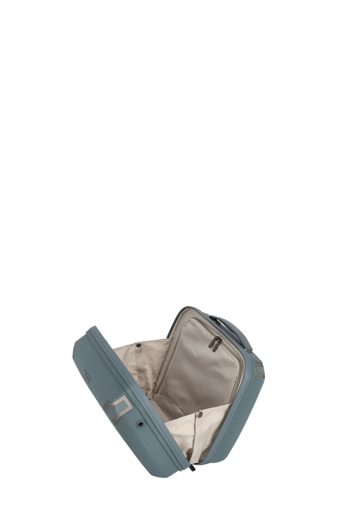 TRAVELITE ELVAA Beautycase, Blaugrau