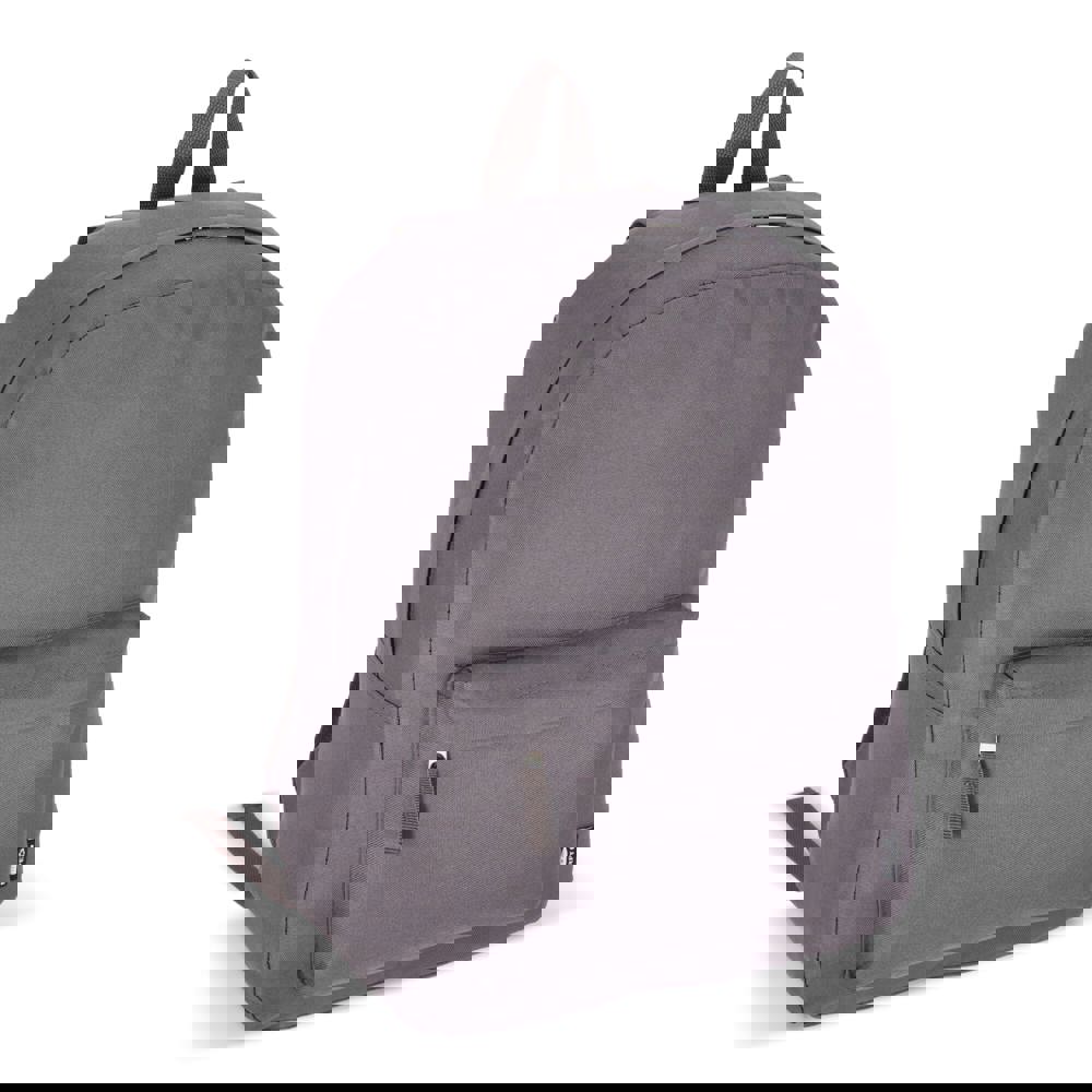 Rucksack R-PET 20L - grau