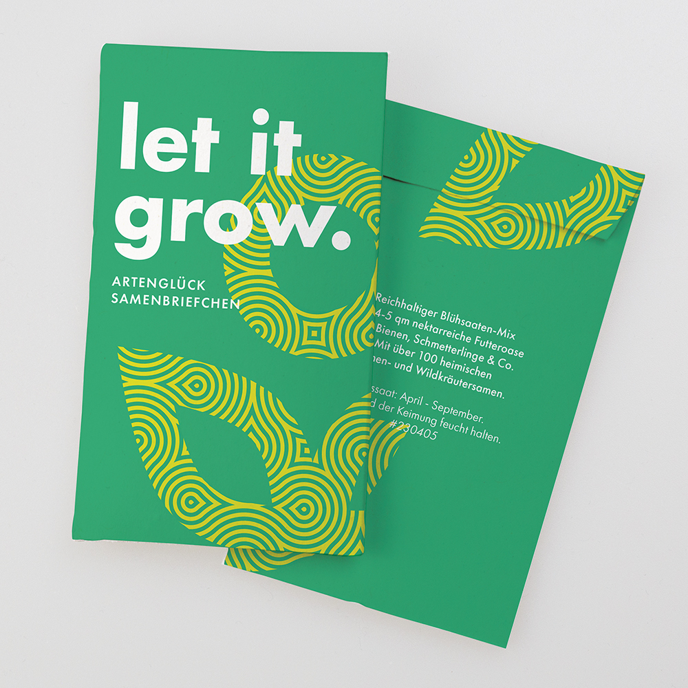 Samenbriefchen – Vilo