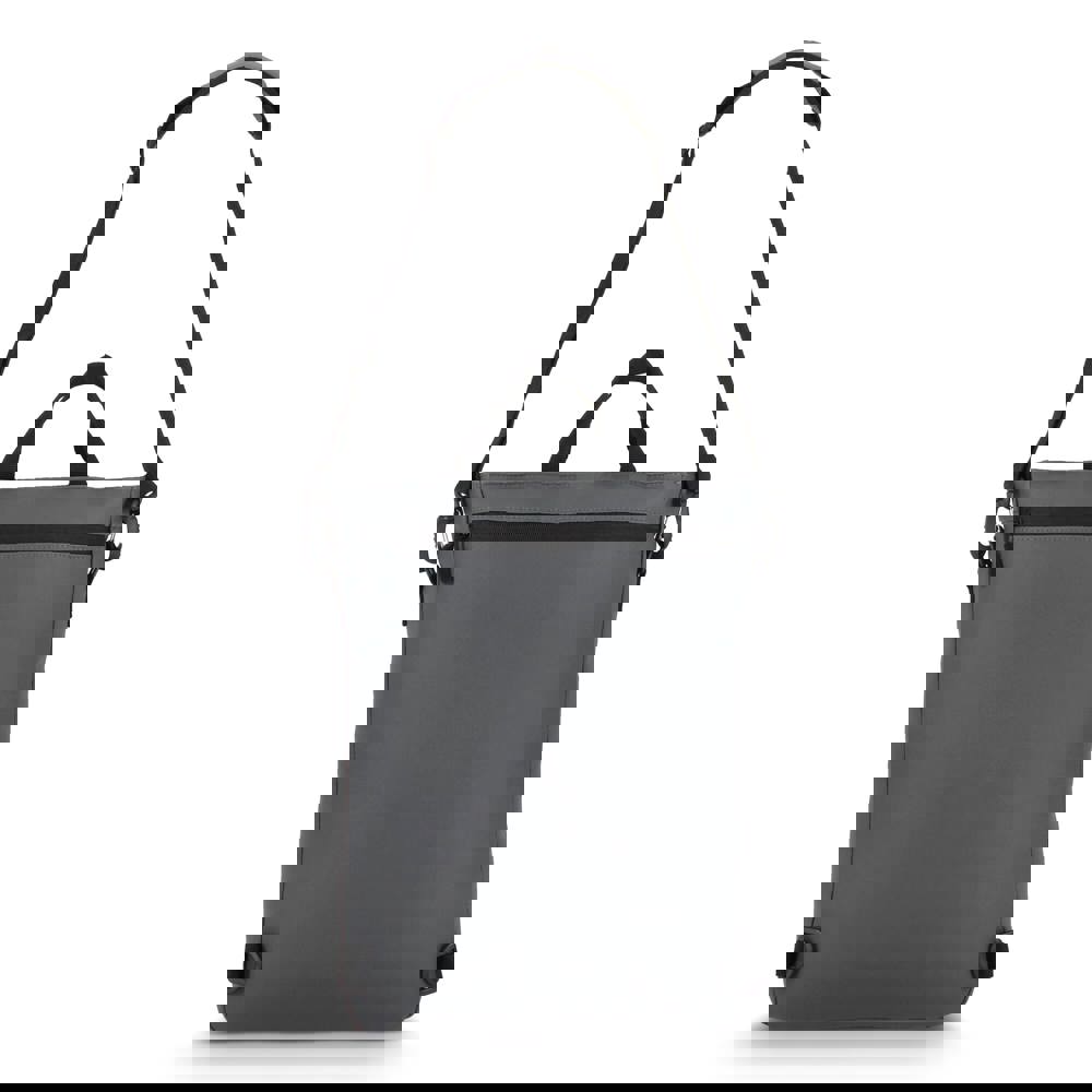 PU Kiew Laptop-Rucksack 28 x 42 x 12,5 cm