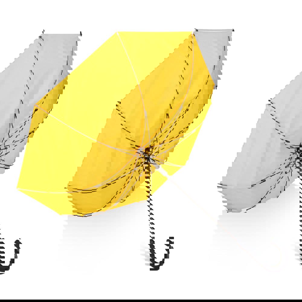 Verdure 190T Pongee 23" windproof Hakenschirm Auto open