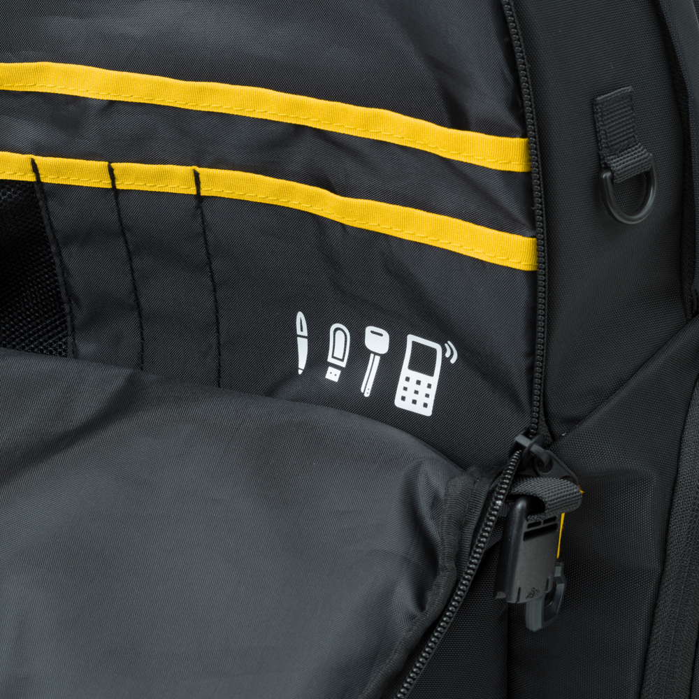 Expedition Sport-Rucksack XL