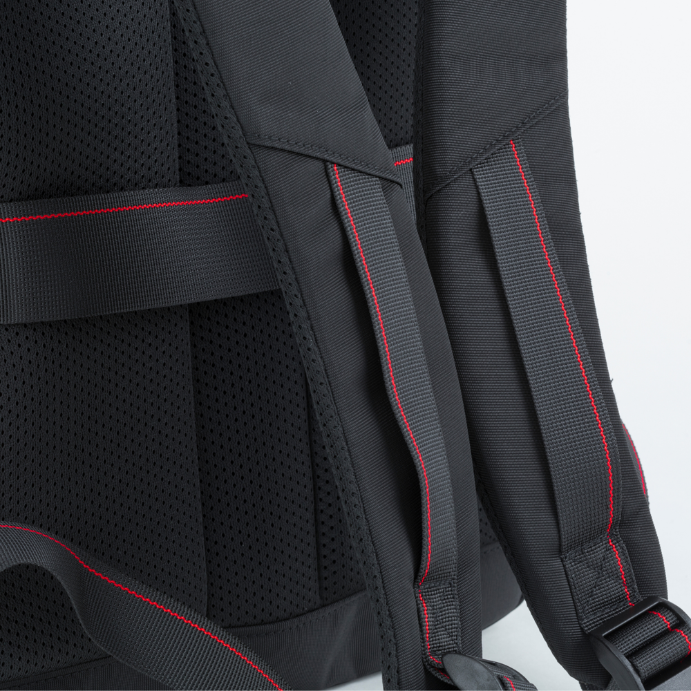 Scandic Business-Rucksack L