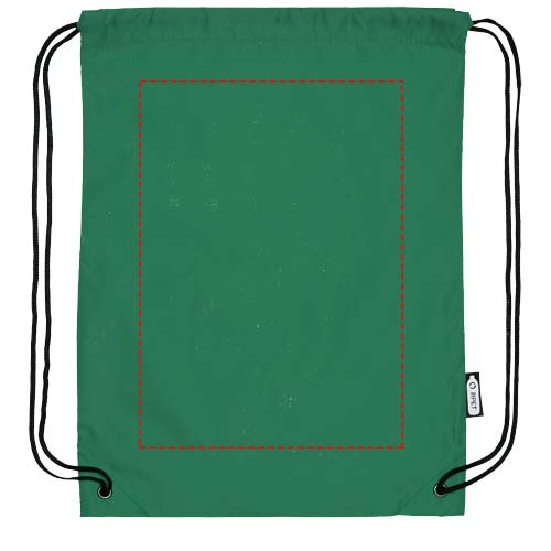 Oriole Turnbeutel aus RPET 5L