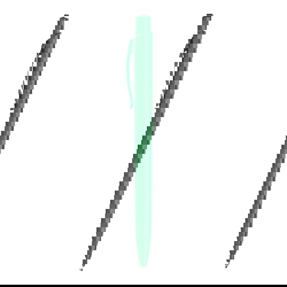 Kugelschreiber Kamal Total hardcolour