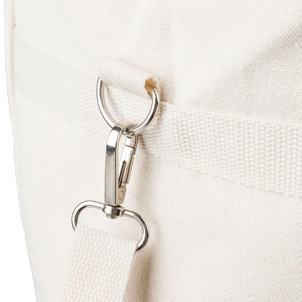 Kühltasche aus recyceltem Polycotton (330 g/m2) Luz