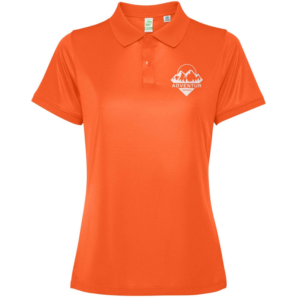 Tormo Poloshirt für Damen 