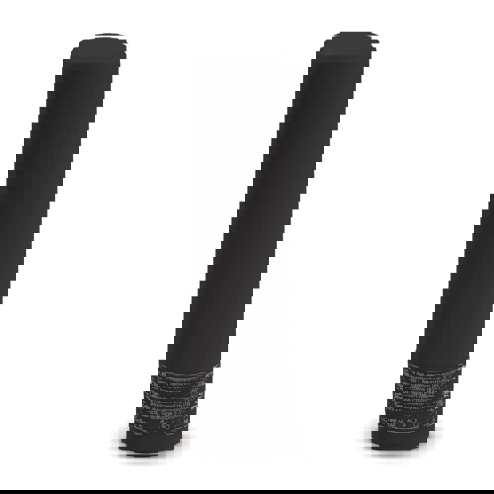 Lippenpflegestift - schwarz