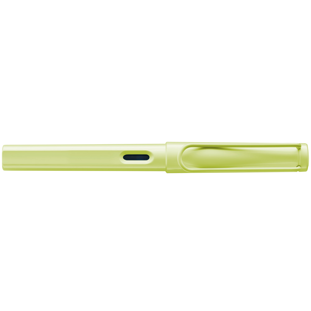 Füllhalter LAMY safari springgreen