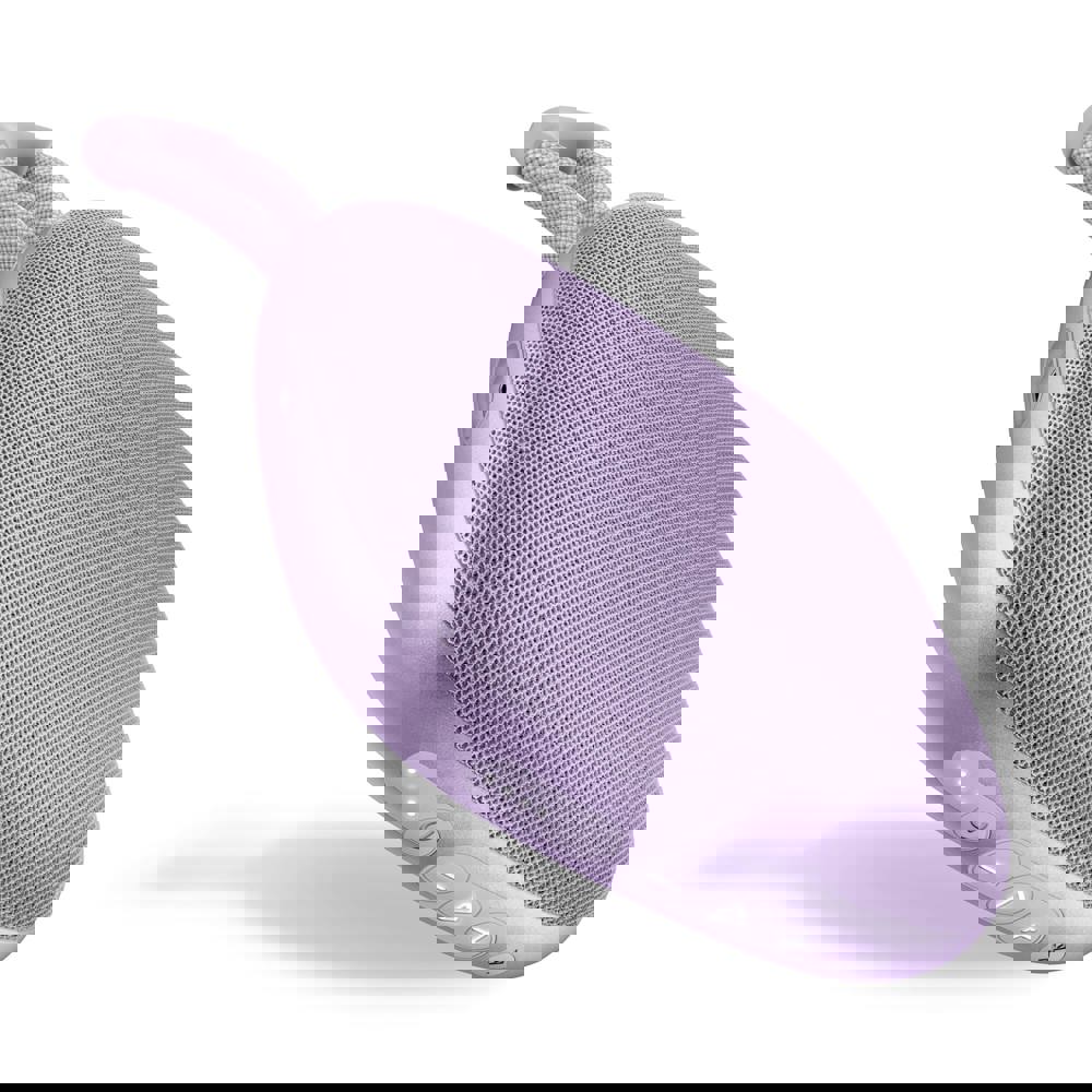 Fresh n Rebel Bold S3 wasserdichter Bluetooth-Lautsprecher