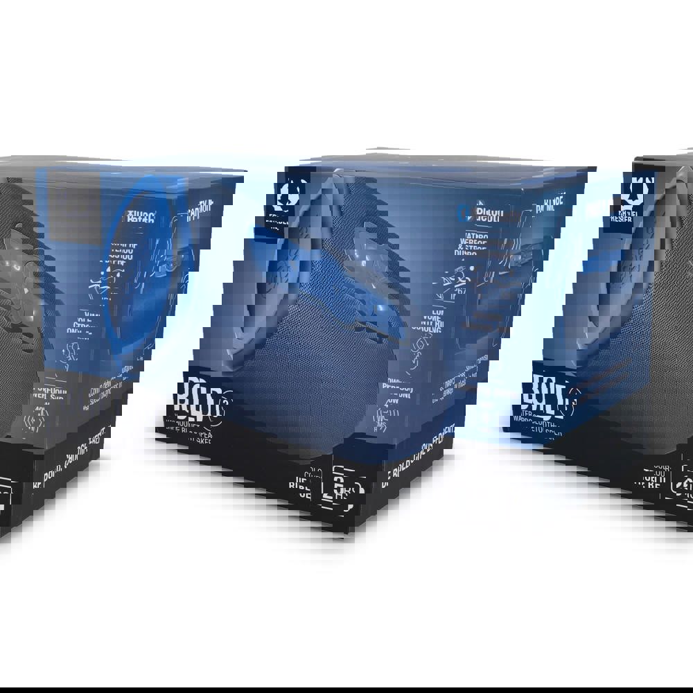 Fresh n Rebel Rockbox L3 Lautsprecher 40 W