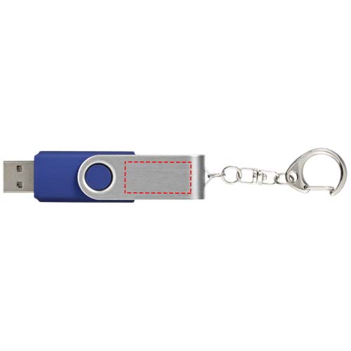 Rotate mit Schlüsselanhänger USB-Stick