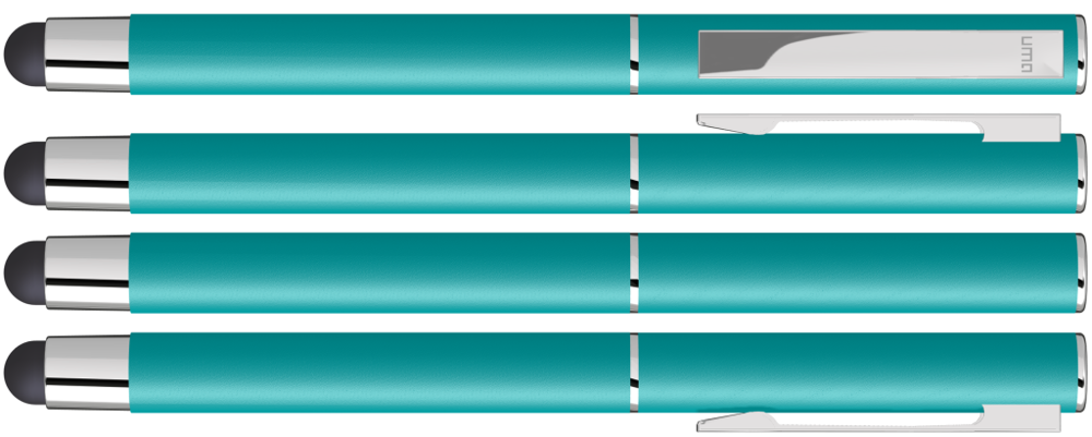 STRAIGHT SI R TOUCH, petrol