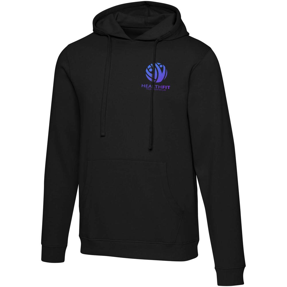 Jasper Kapuzenpullover Unisex