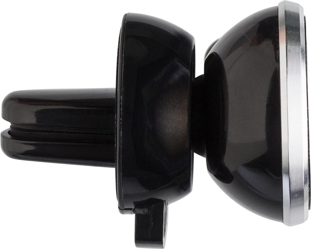 Smartphone-Halter aus Kunststoff Sienna - schwarz