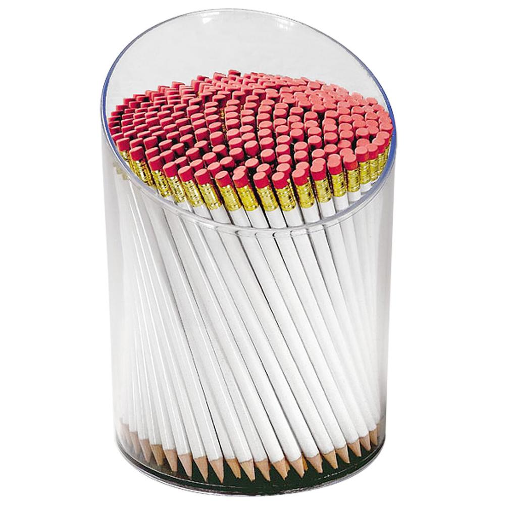 Acrylbox "Schütte" unbefüllt