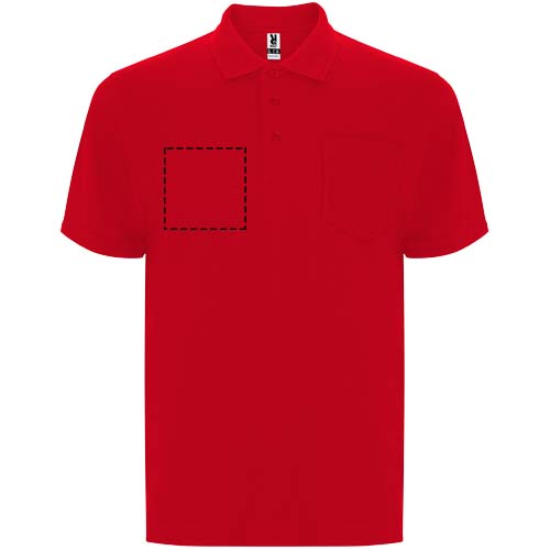 Centauro Premium Poloshirt Unisex