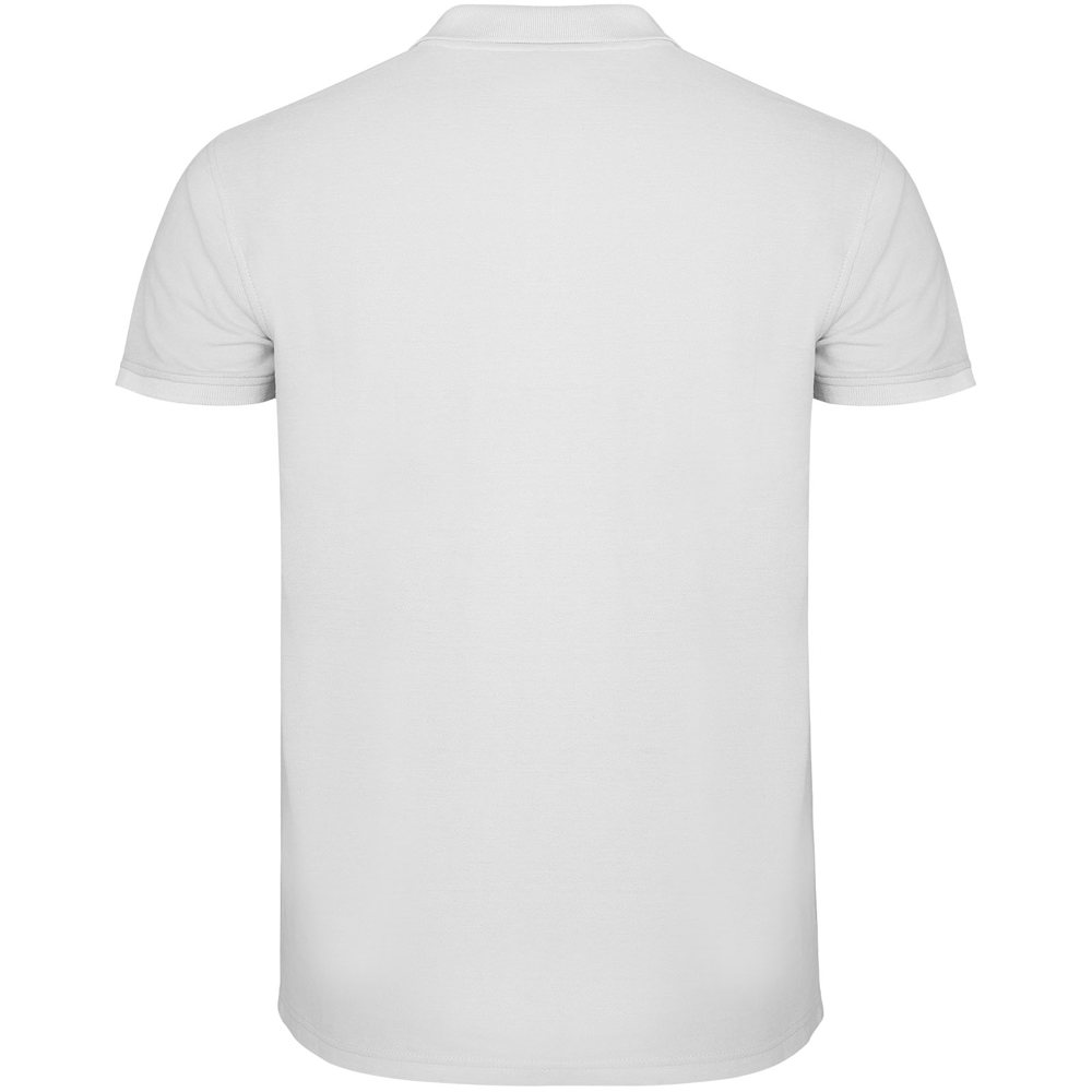 Star Poloshirt für Herren