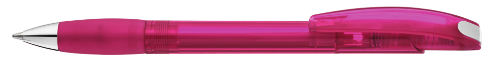 MEMORY transparent SI - magenta