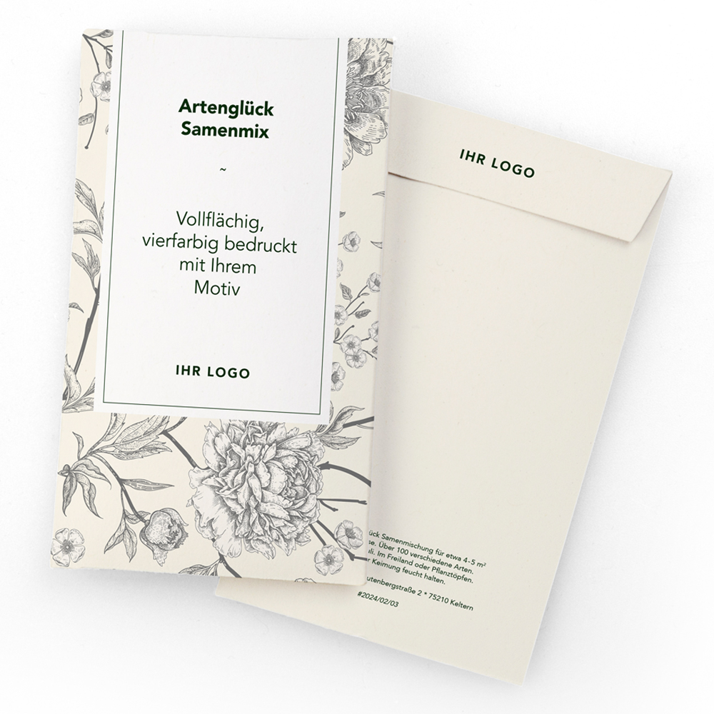 Samenbriefchen – Vilo