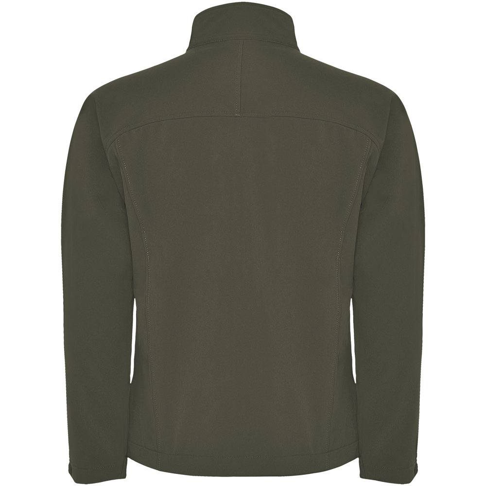 Rudolph Softshelljacke Unisex 