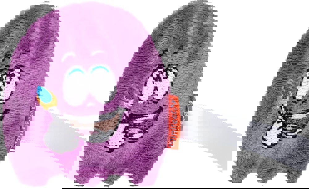 Teamgeist mit Anti-Stress-Funktion, lila, one size