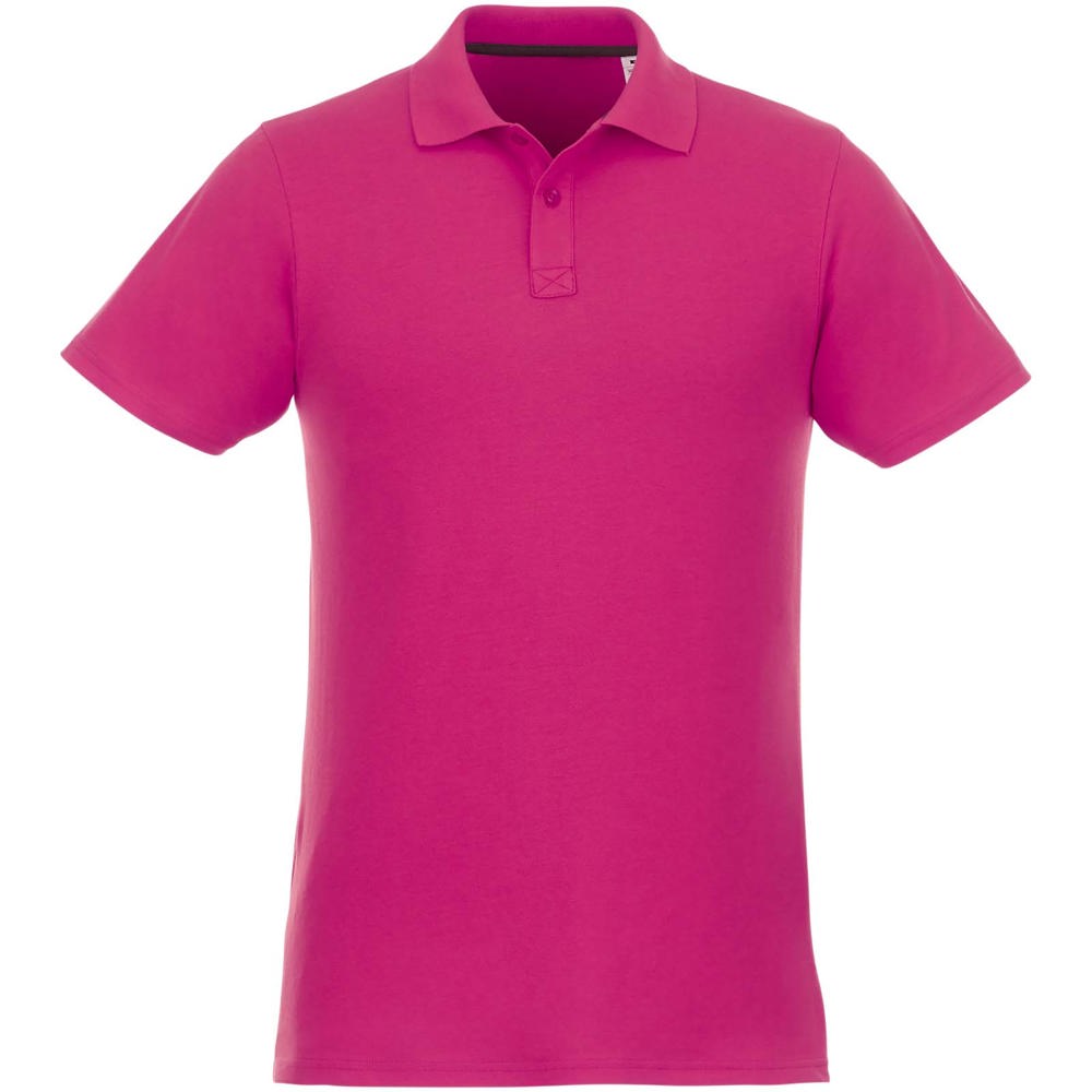 Helios Poloshirt für Herren - magenta