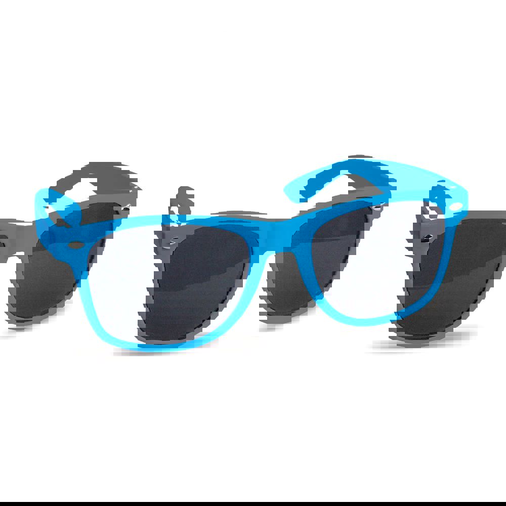 Sonnenbrille Justin UV400 - Hellblau
