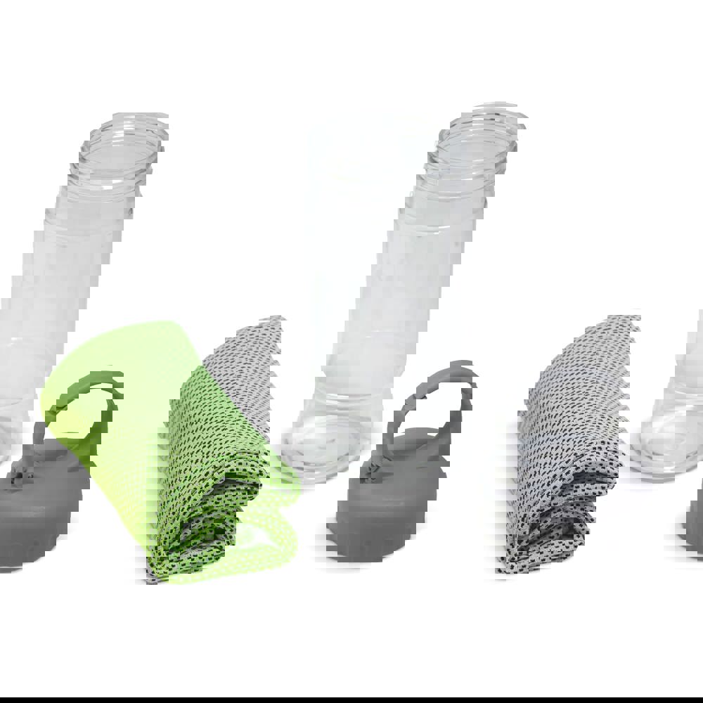 Fitness-Handtuch 32x88cm