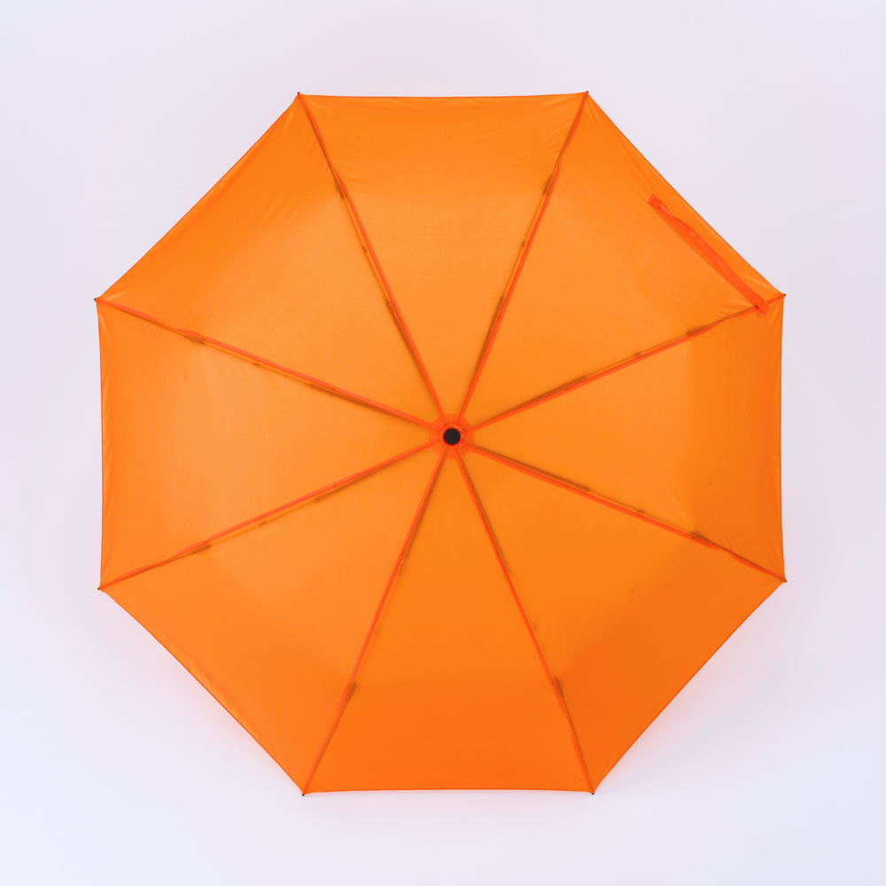 Primo Set: Vakuumbecher 400 ml & Automatikschirm