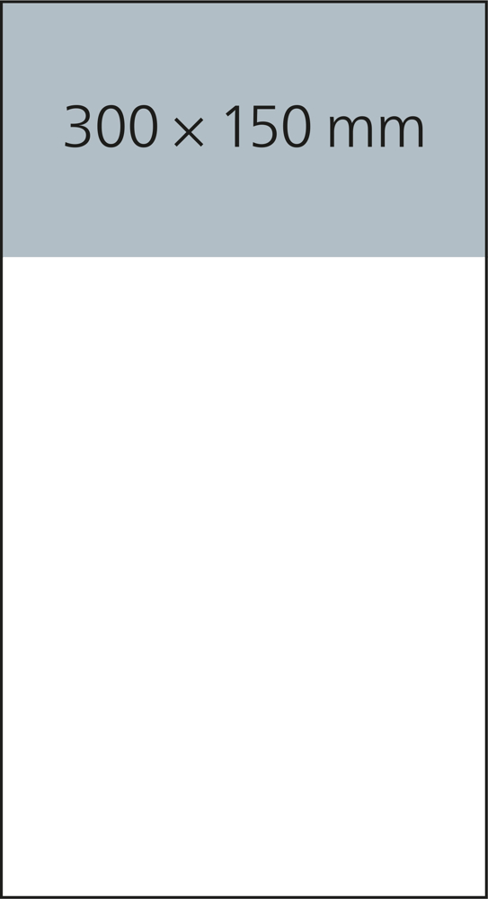 5-Monatskalender Einblatt Budget 5 EXPRESS