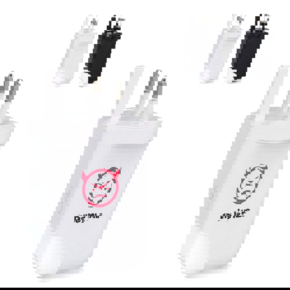 Xoopar ICE-G 65W GaN-Netzteil mit UK-Stecker