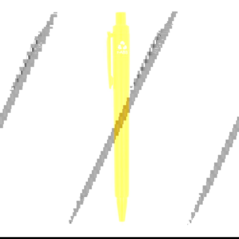 Kugelschreiber Baron 03 recycled hardcolour