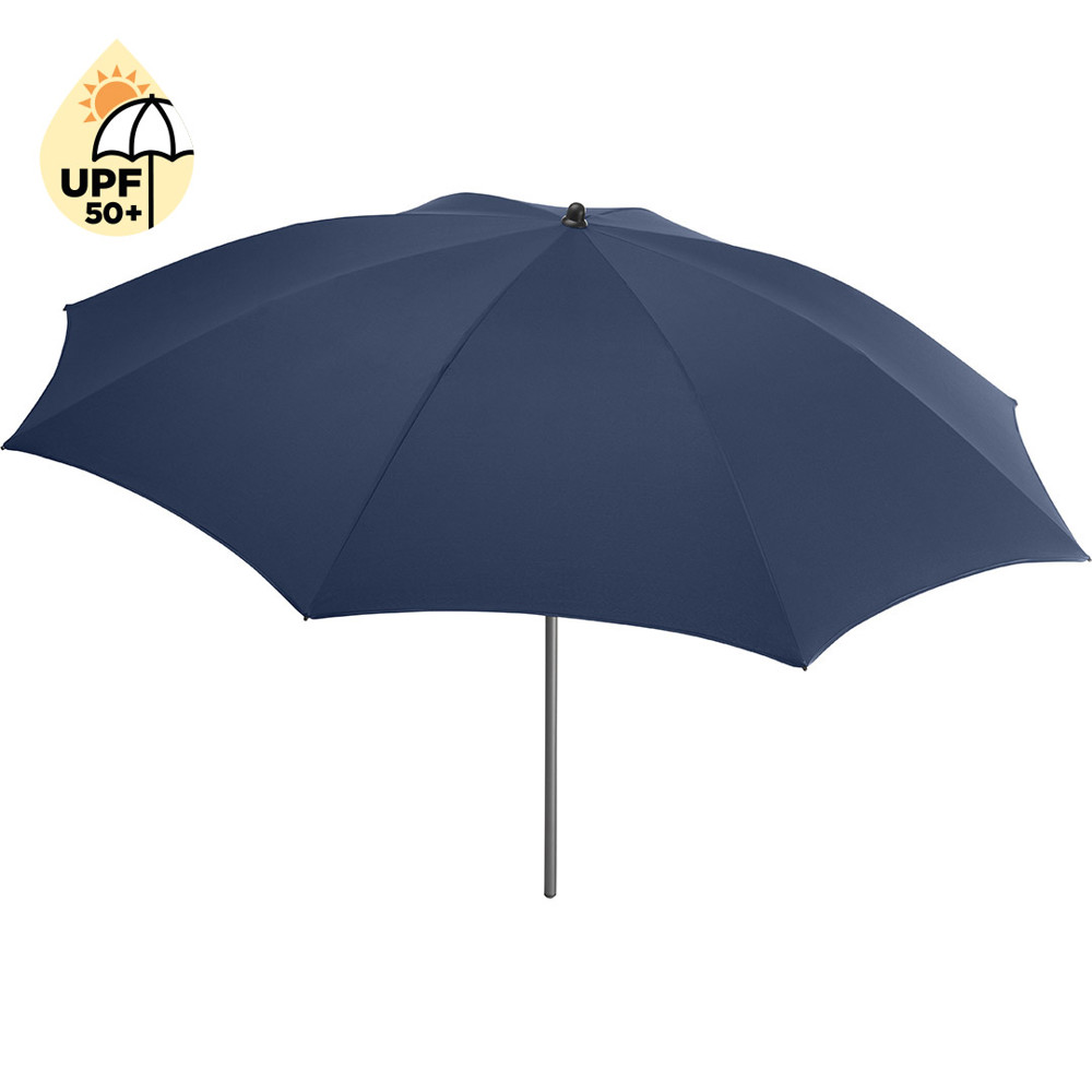 8205 Sonnenschirm L - nachtblau