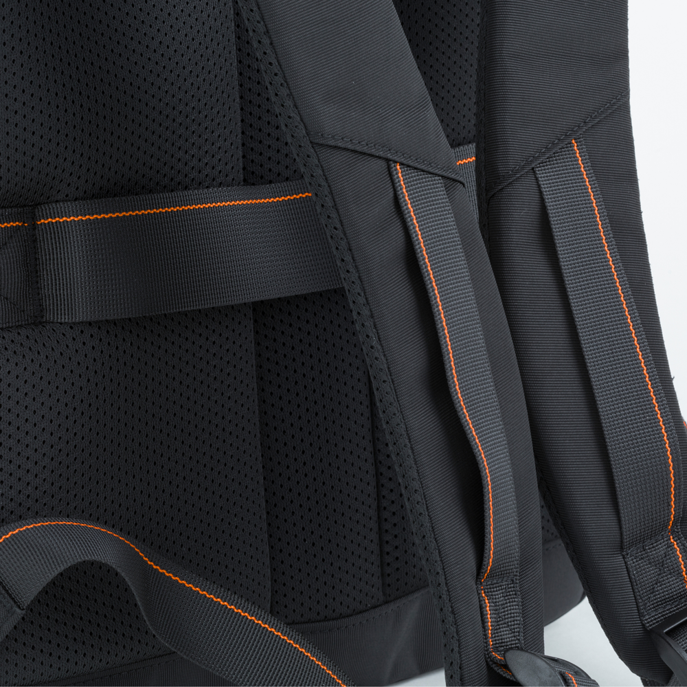 Scandic Business-Rucksack L
