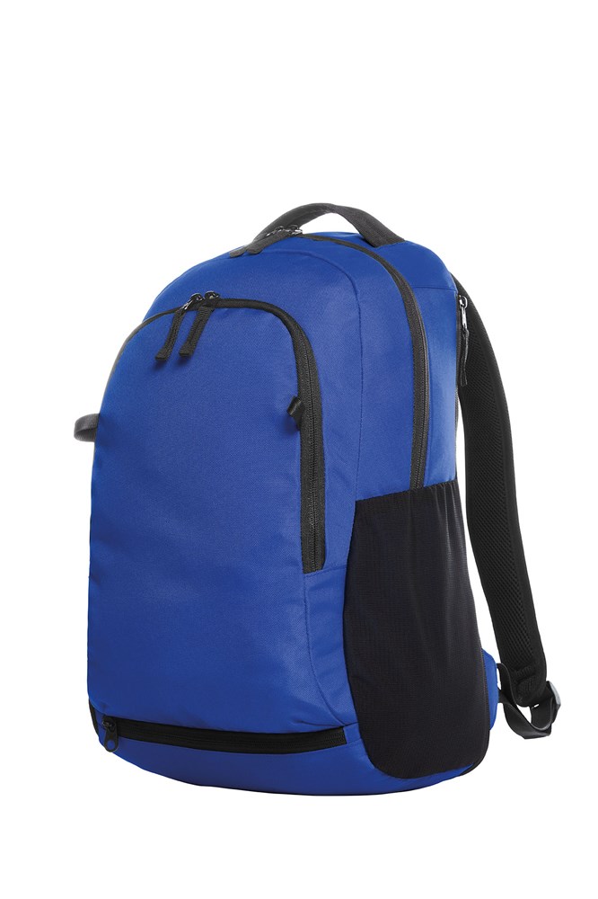 Rucksack TEAM - royalblau