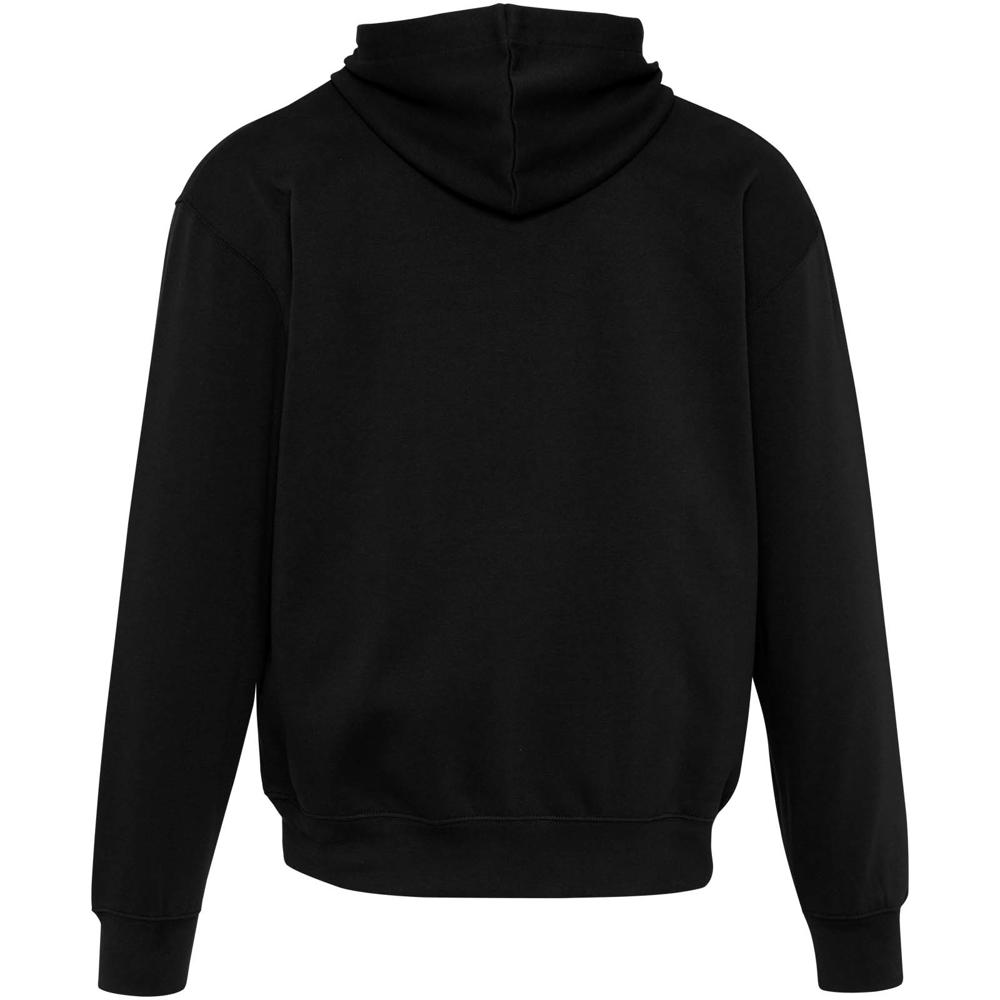 Boris Kapuzenpullover in Übergröße aus recycelter 280 g/m2 Bio Baumwolle (OCS), unisex
