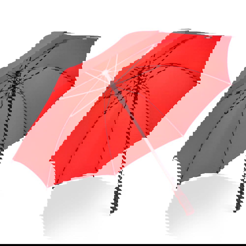 Bosco 190T Polyester 23" Stockschirm Auto offen