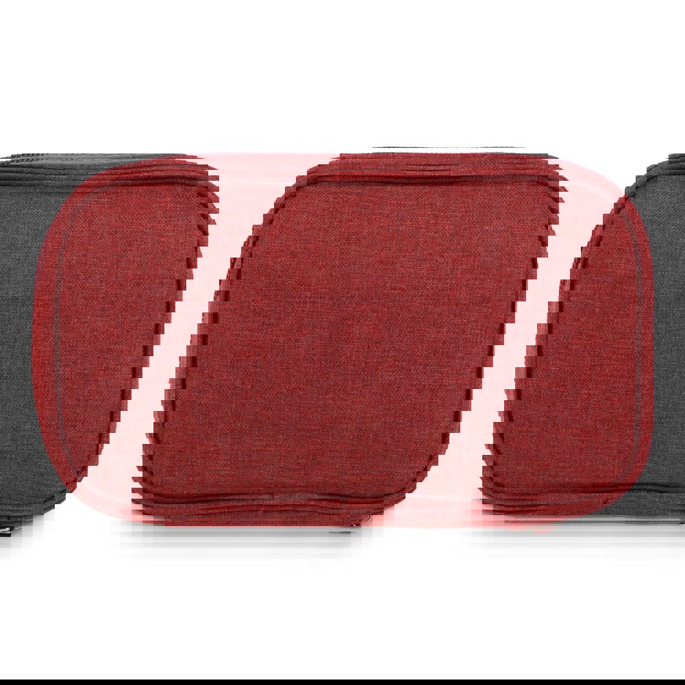 rPET 300D Kora Organizer-Tasche