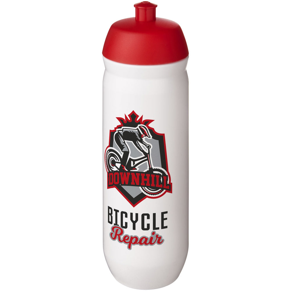 HydroFlex™ 750 ml Squeezy Sportflasche