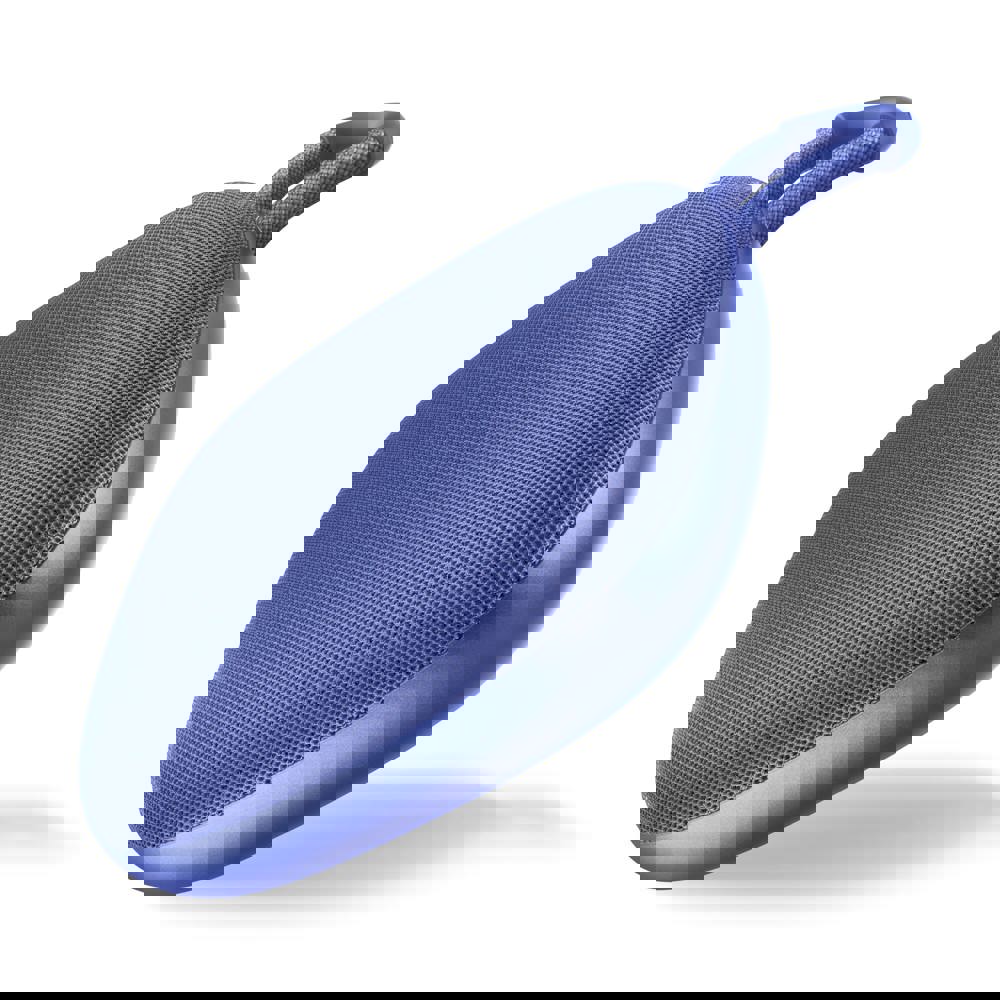 Fresh n Rebel Bold S3 wasserdichter Bluetooth-Lautsprecher