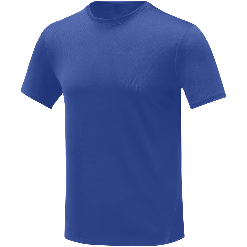 Kratos Cool Fit T-Shirt für Herren - blau