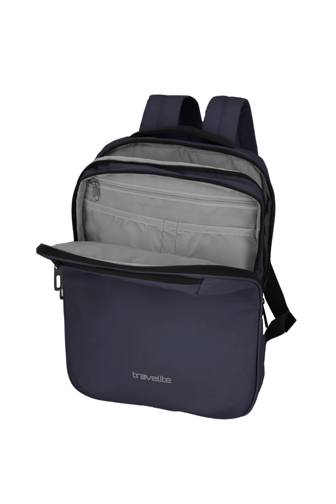 TRAVELITE BASICS Rucksack Plane RV, Marine