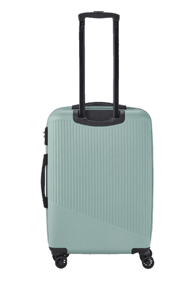 TRAVELITE BALI 4w Trolley M, Mint