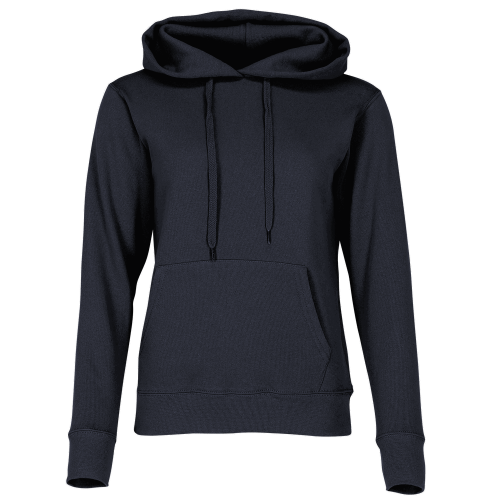 620380 - Ladies Classic Kapuzen-Sweat - deep navy