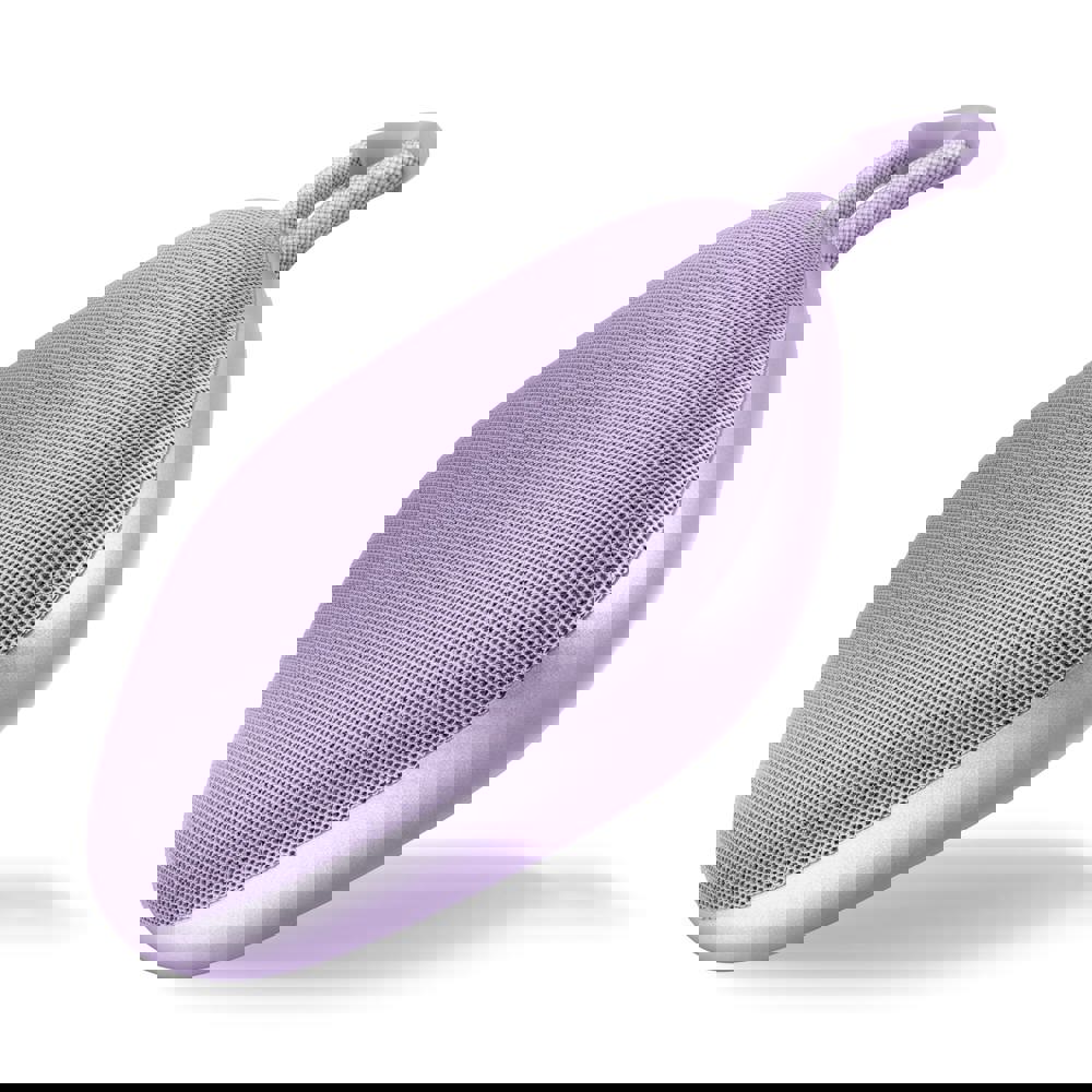 Fresh n Rebel Bold S3 wasserdichter Bluetooth-Lautsprecher