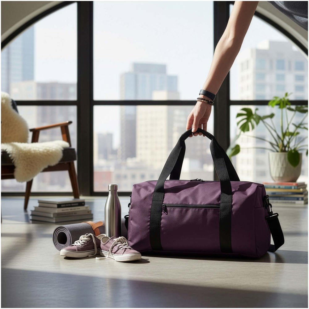 Citizen Green Escape Reisetasche