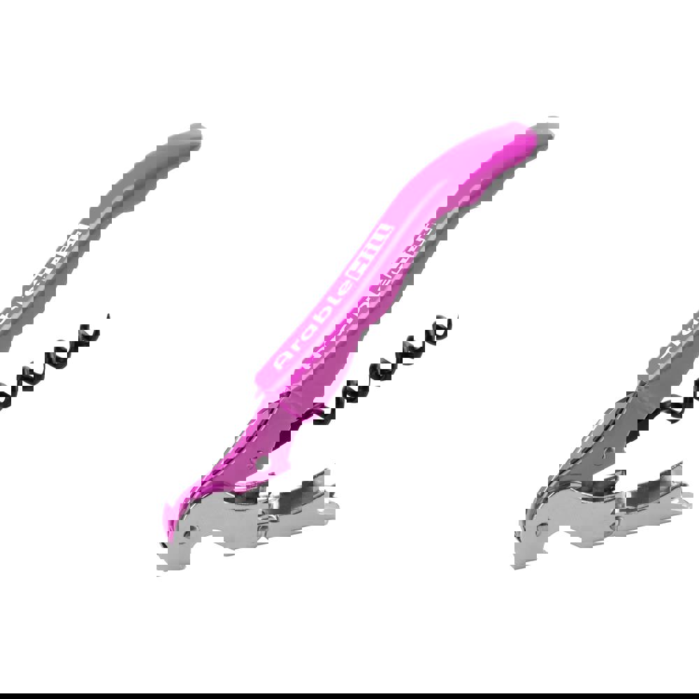 Pulltap's Kellnermesse - rosa