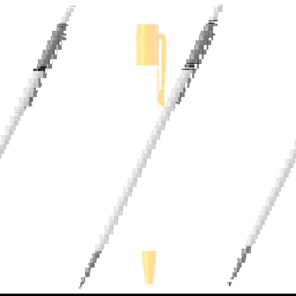 Kugelschreiber Baron Colour Hardcolour